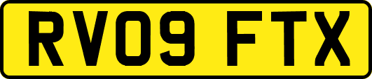 RV09FTX