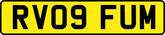RV09FUM