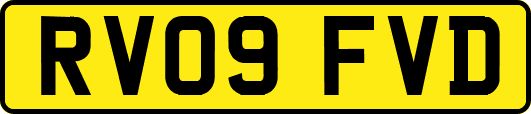 RV09FVD