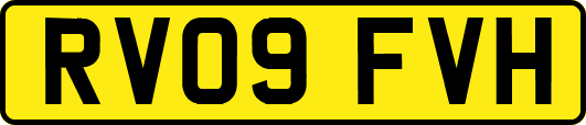 RV09FVH