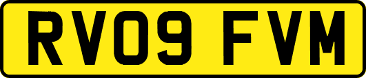 RV09FVM