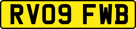 RV09FWB