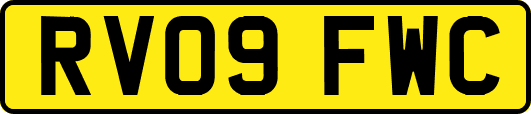 RV09FWC