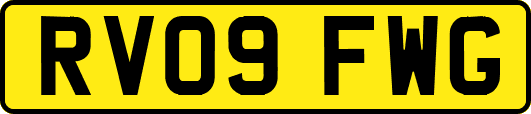 RV09FWG