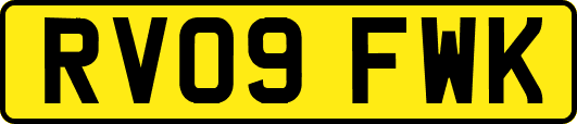 RV09FWK