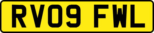 RV09FWL