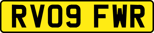 RV09FWR