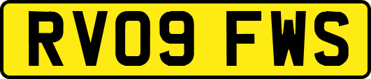 RV09FWS