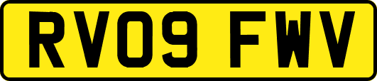 RV09FWV