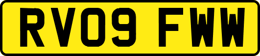RV09FWW