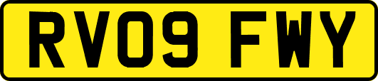 RV09FWY