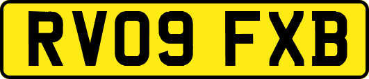 RV09FXB