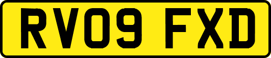 RV09FXD