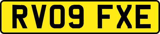 RV09FXE