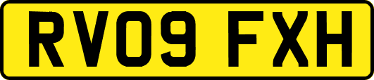RV09FXH