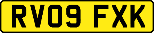 RV09FXK