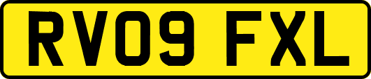 RV09FXL