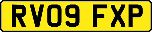 RV09FXP