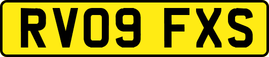 RV09FXS