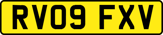 RV09FXV