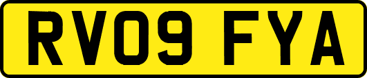 RV09FYA