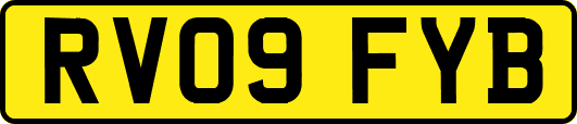 RV09FYB