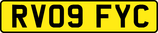 RV09FYC