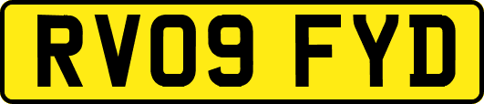 RV09FYD