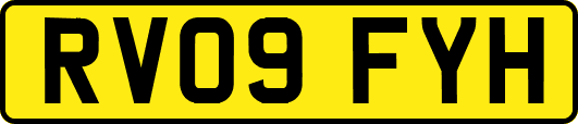 RV09FYH