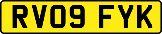 RV09FYK