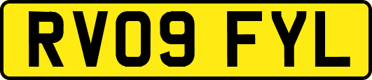 RV09FYL