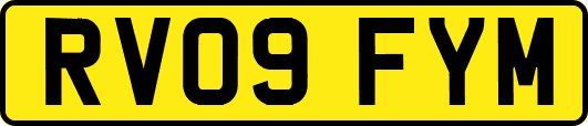RV09FYM