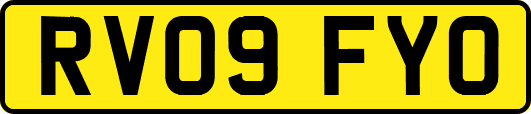 RV09FYO