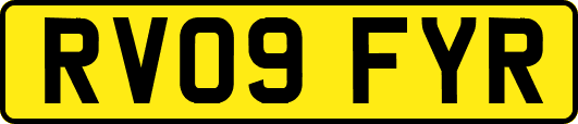 RV09FYR