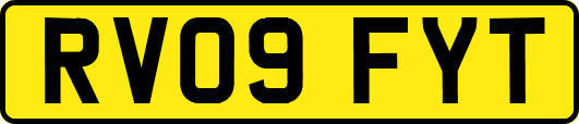 RV09FYT