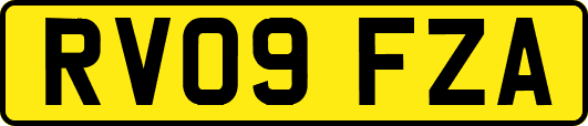 RV09FZA
