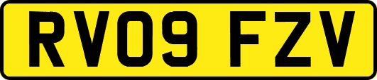 RV09FZV