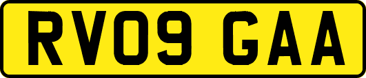 RV09GAA