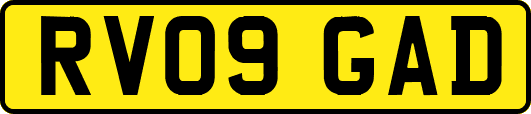 RV09GAD