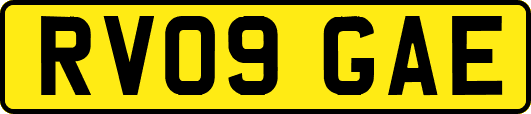 RV09GAE