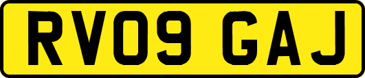 RV09GAJ