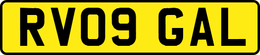 RV09GAL