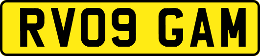 RV09GAM