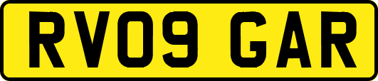 RV09GAR