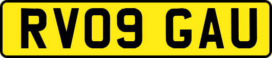 RV09GAU