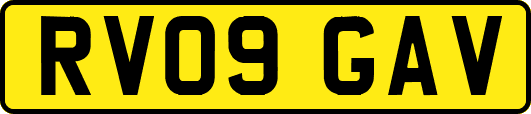 RV09GAV