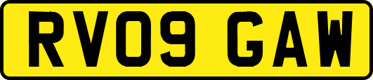 RV09GAW