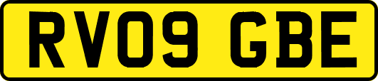 RV09GBE