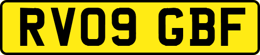 RV09GBF