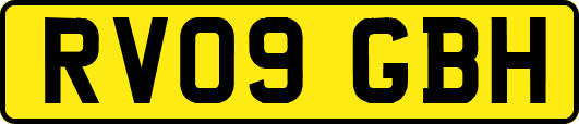 RV09GBH